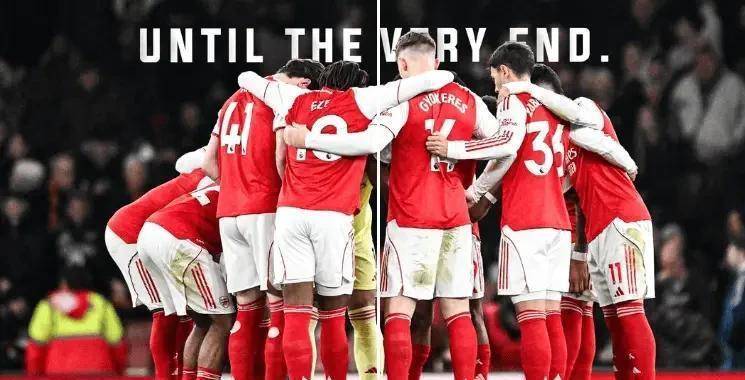1-0！恭喜阿森纳！哈弗茨这1球值千金！3大条件满足1条，就等于英超夺冠，双冠王稳了